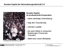 Informationsgesellschaft 2.0