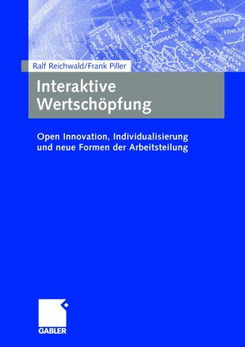 Amazon Link: Interaktive Wertschöpfung